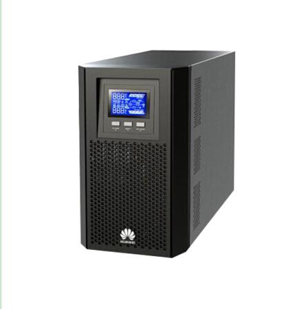 UPS2000-A-1KTTS 不间断电源1KVA/0.8KW（塔式标机，内置